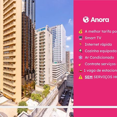 Sol - Flats Av Cauaxi By Anora Spaces Баруери Екстериор снимка