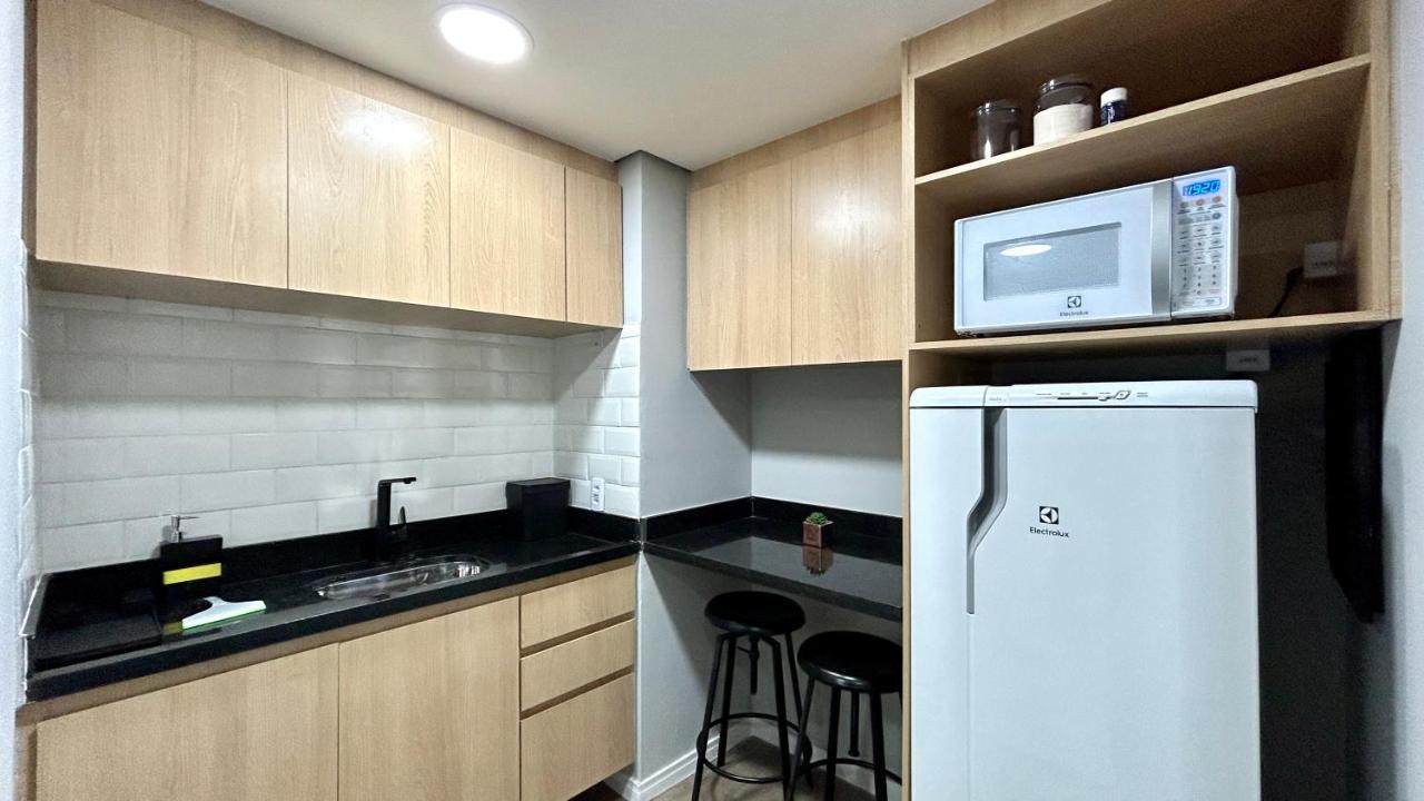 Sol - Flats Av Cauaxi By Anora Spaces Баруери Екстериор снимка
