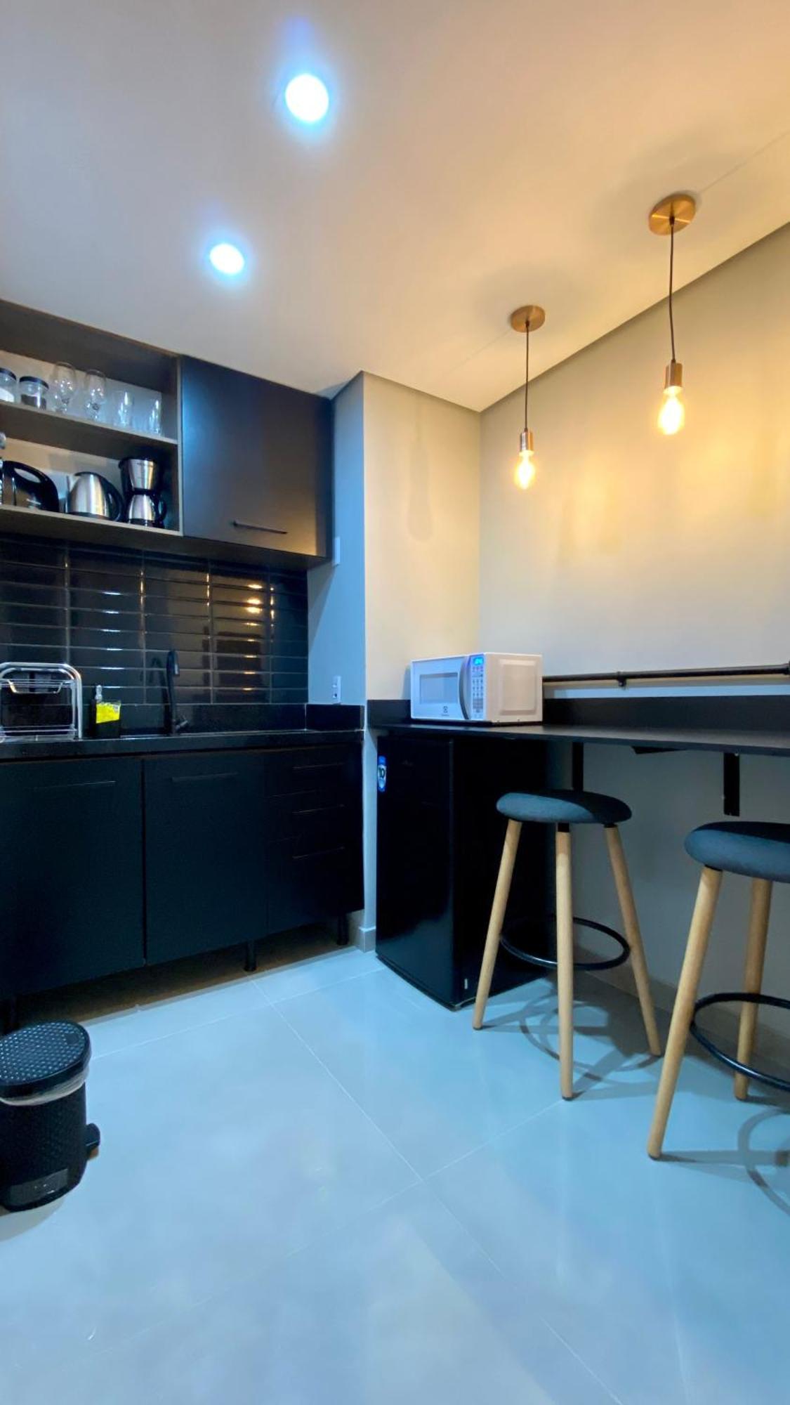 Sol - Flats Av Cauaxi By Anora Spaces Баруери Екстериор снимка