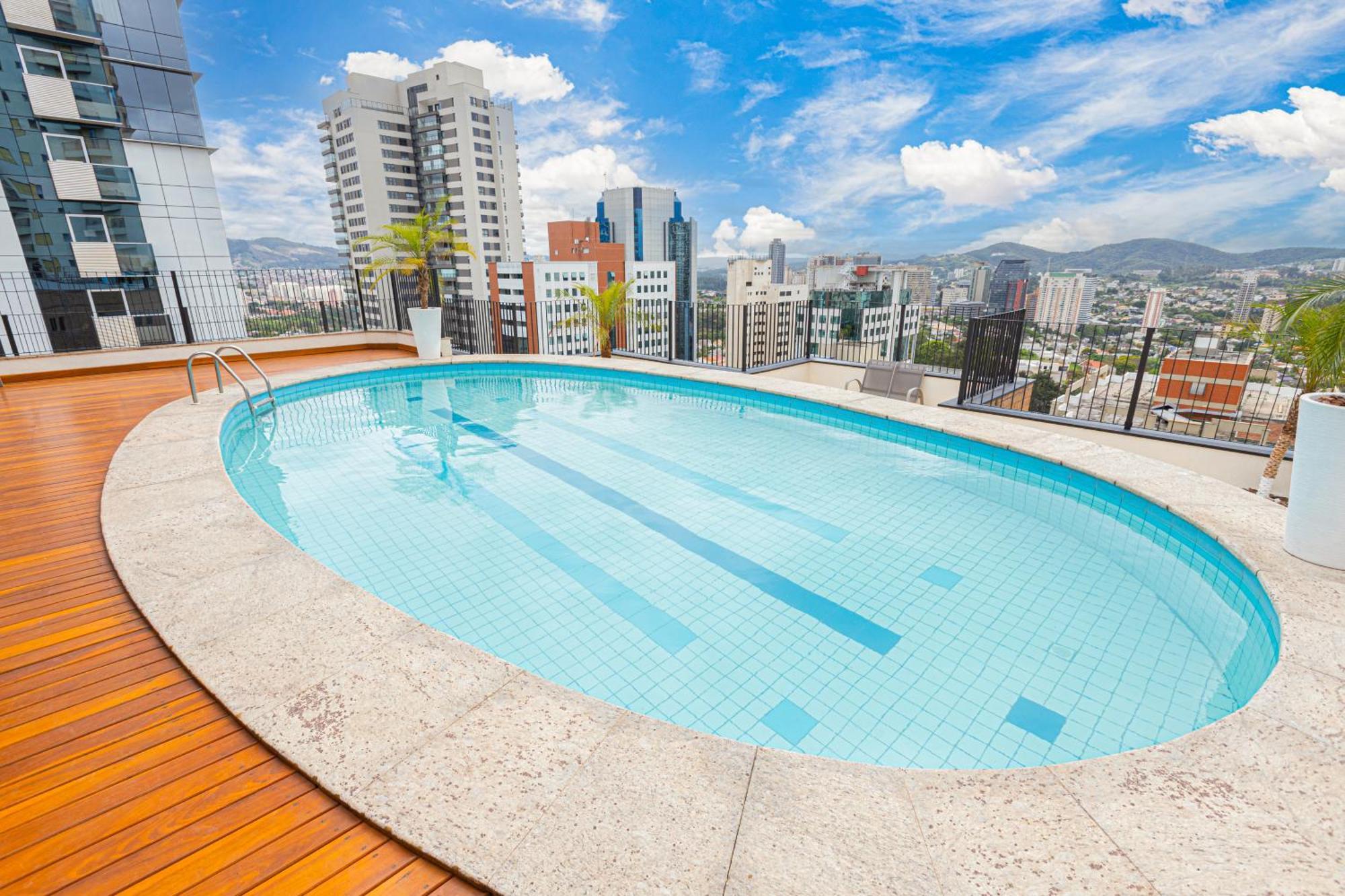 Sol - Flats Av Cauaxi By Anora Spaces Баруери Екстериор снимка