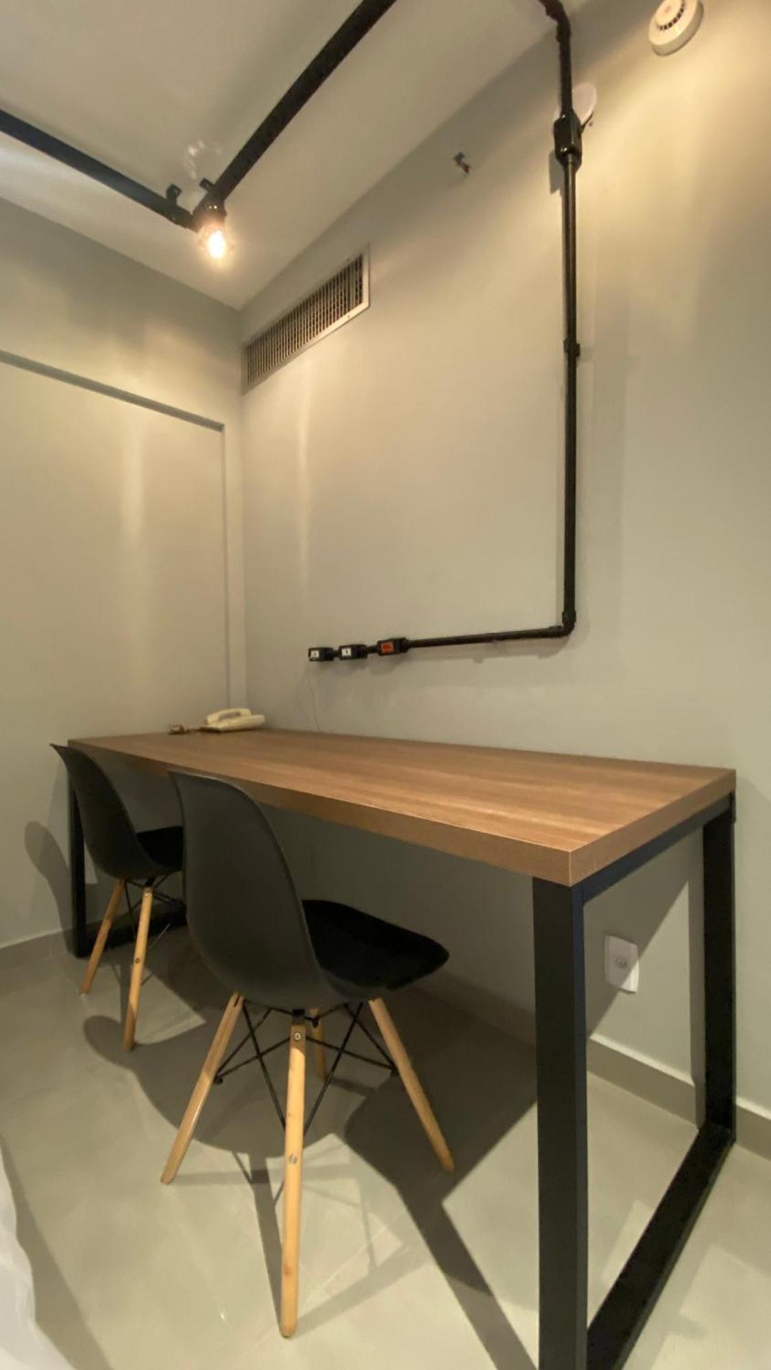 Sol - Flats Av Cauaxi By Anora Spaces Баруери Стая снимка