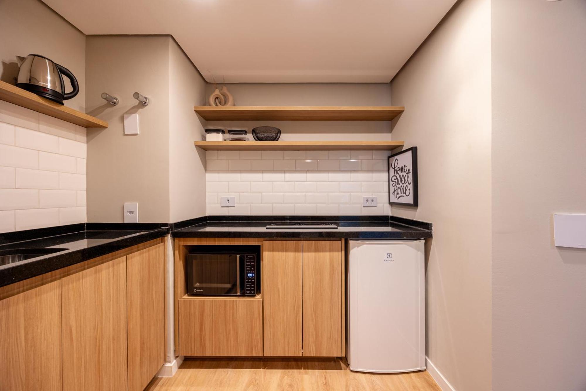 Sol - Flats Av Cauaxi By Anora Spaces Баруери Екстериор снимка