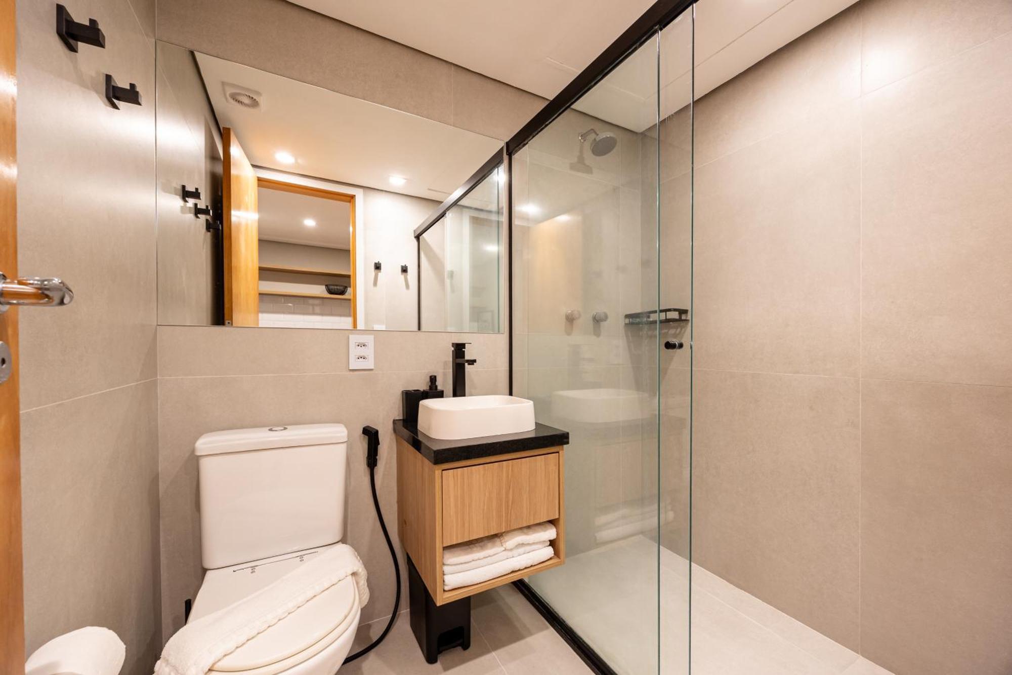 Sol - Flats Av Cauaxi By Anora Spaces Баруери Екстериор снимка