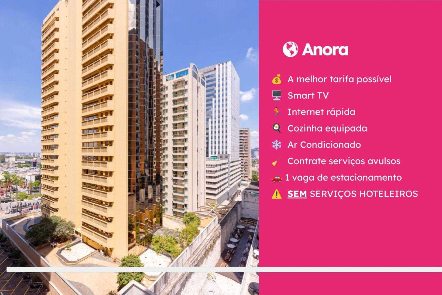 Sol - Flats Av Cauaxi By Anora Spaces Баруери Екстериор снимка